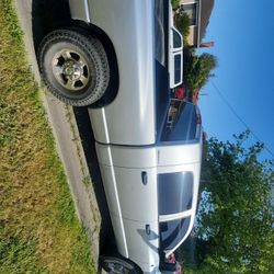 2006 Dodge Ram 1500