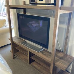 Entertainment Center Tv Stand 