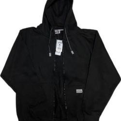 Black Pro Club Hoodies 🔥