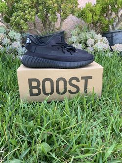 Yeezy boost 350 Onyx