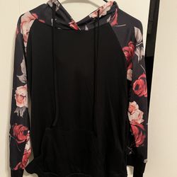 Women’s Sweatshirt (small)