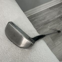 Wilson TPA XVIII Golf Putter - Odyssey Grip