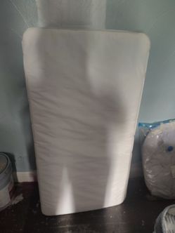 Baby mattress