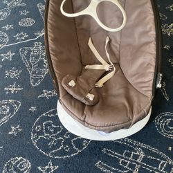 Rockaroo Baby Rocker – Graphite