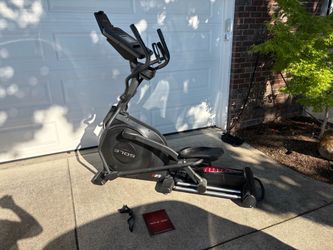 SOLE Elliptical Trainer - $250