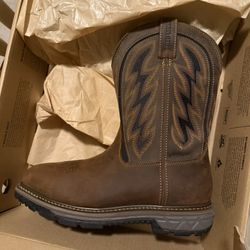 Redwing Boots/ Botas Redwing 10.5