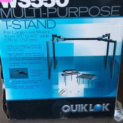 Mixer Stand