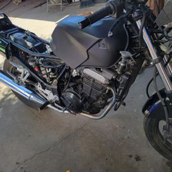 2005 Kawasaki Ninja 250r For Sale Or Trade