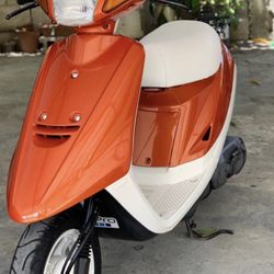Yamaha Jog 90cc 