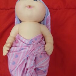 Baby Doll 