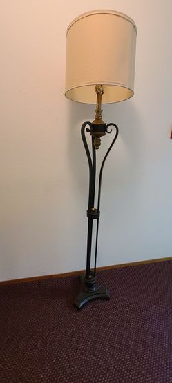 Floor Lamp Beautiful
