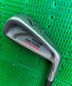 2-Iron Spalding Tour Edition . RH