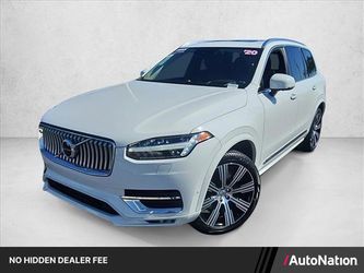 2020 Volvo XC90
