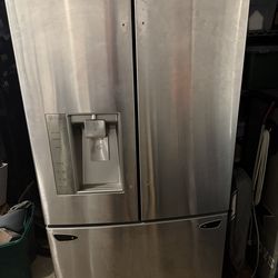 LG Refrigerator