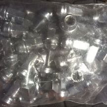 14x15 Lug Nuts