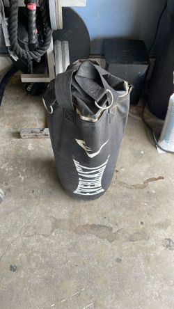 50 Lbs Punching bag
