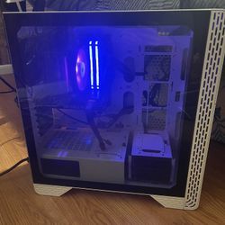 Gaming PC Bundle 
