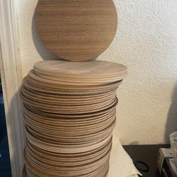 Plate Chargers