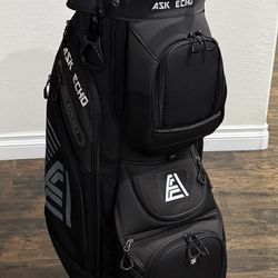 Golf Bag *Ping Callaway TaylorMade Nike Titleist Mizuno Cobra*