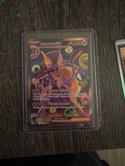 Futuristic Mewtwo 30th celebration