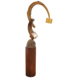 Terrence Karpowicz Sculpture For Sale