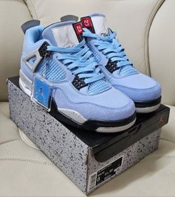 Jordan 4 Retro 