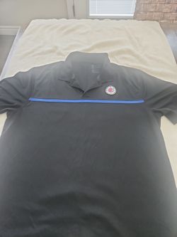Mens Nike polo  shirt