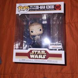 Funko Pops 