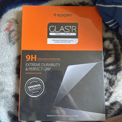 Premium Tempered Glass Screen Protector 