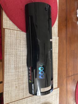 Laminator