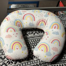 Baby Pillow