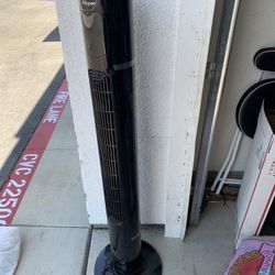 Tower Fan
