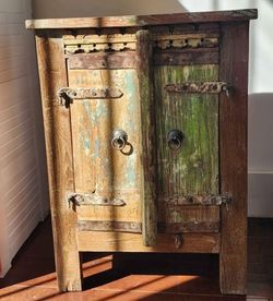 Night Stand. End Table