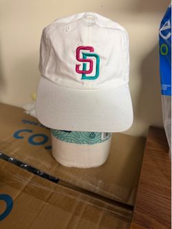 Padres Hat