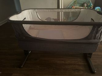 Baby Bassinet