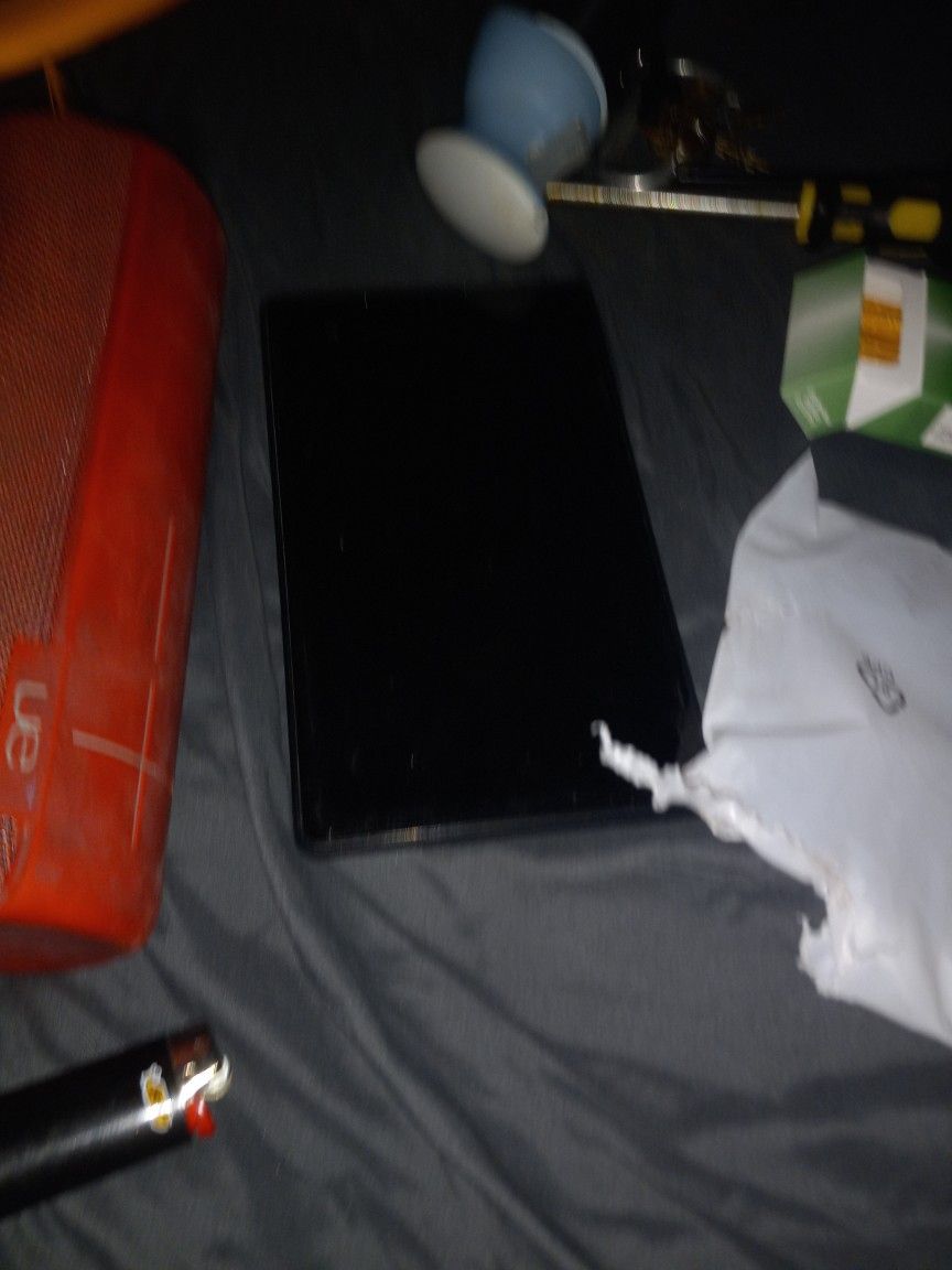 Amazon Fire Tablet