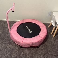 Kids Trampoline