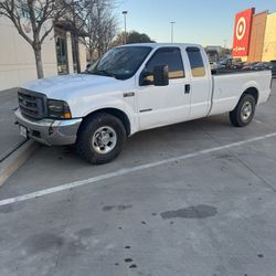2000 Ford F-250