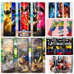 Tumblers Personalizados