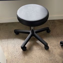 Stool