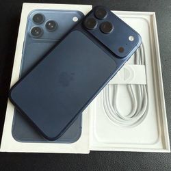 iPhone 17 Pro Max 1TB Unlocked 