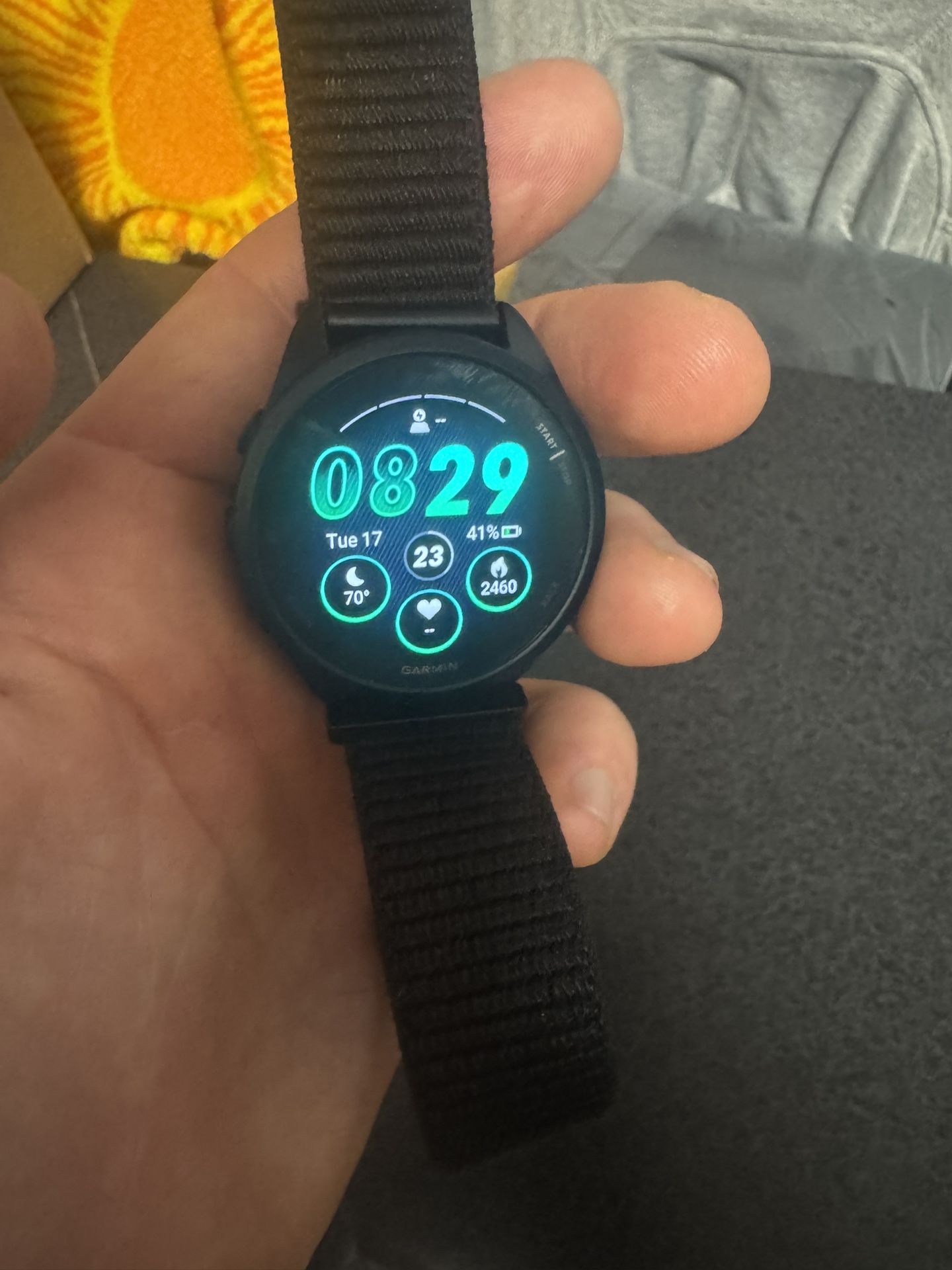 Garmin Forerunner 165
