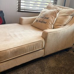 Chaise