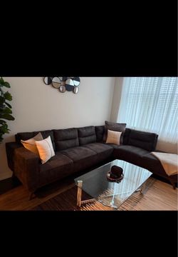 Sectional Sofa