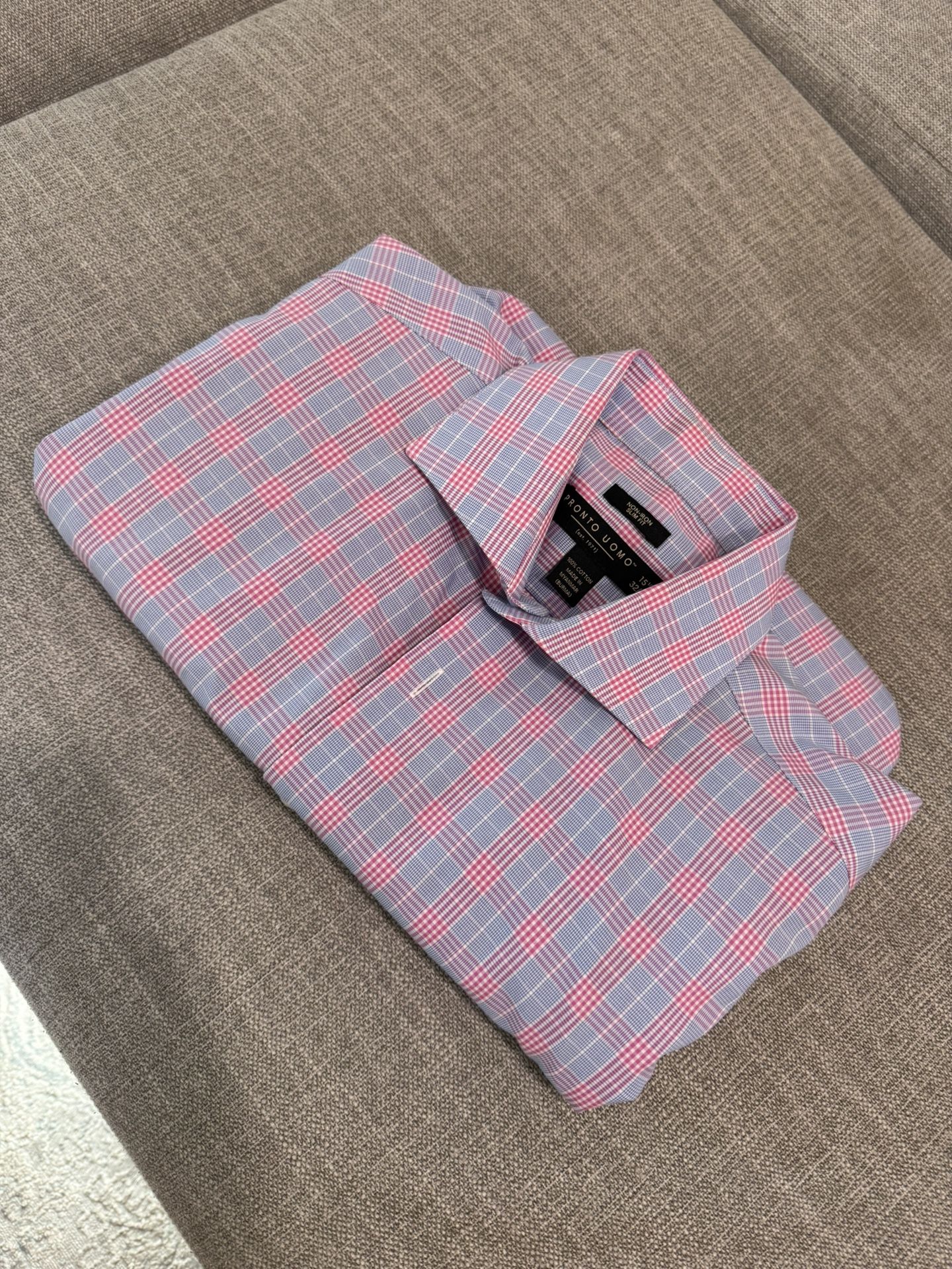 Dress Shirt