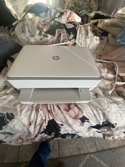 HP Printer Scanner