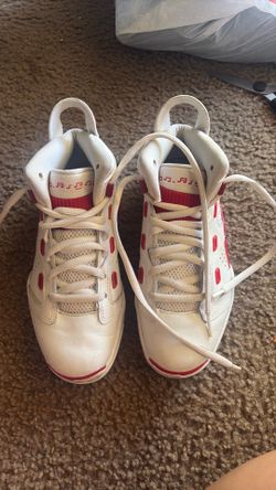 Boy Shoes size 4.5 Y