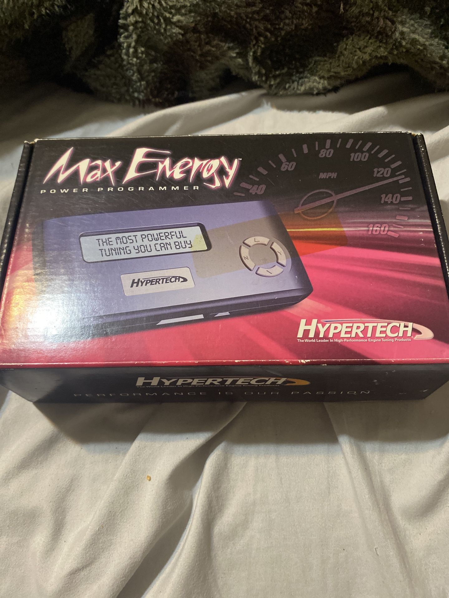 Hypertech Programmer