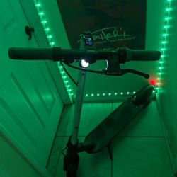 Ninebot Scooter Bundle