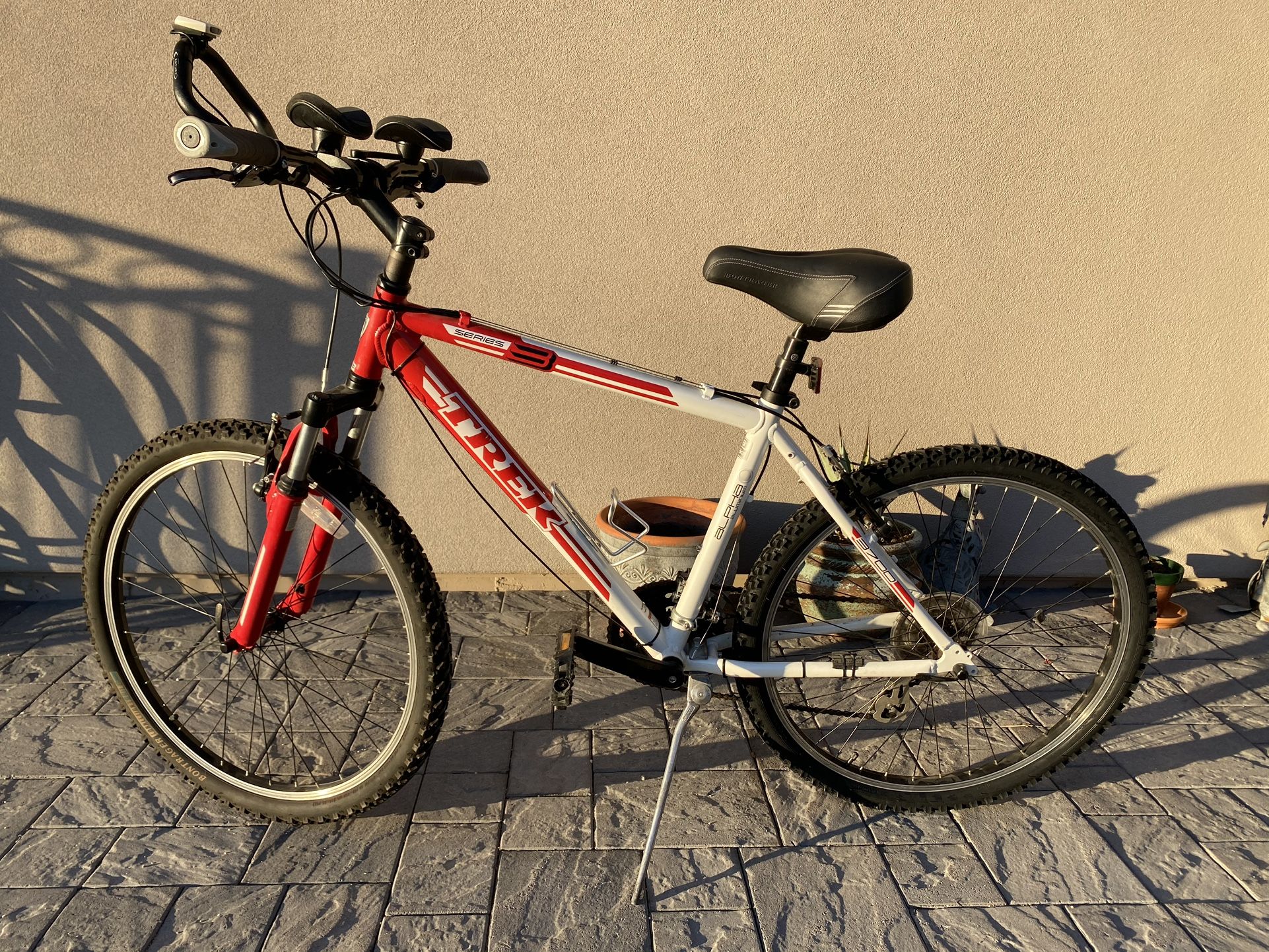 Trek Bikes